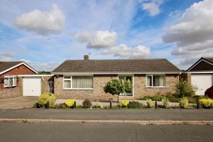 Main elevation- click for photo gallery